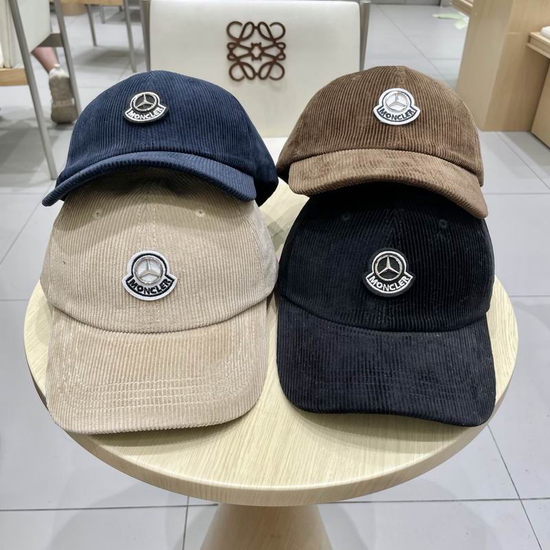 Moncler cap 071404